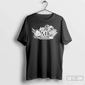 Classic 20th Anniversary Ryu Ga Gotoku T-Shirts, Hoodie, Sweatshirt