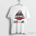 Classic 68 Ventures Bowl 2025 Louisiana Vs Delaware T-Shirts, Hoodie, Sweatshirt