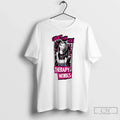 Classic Aj Lee Therapy Works Lucky You T-Shirts, Hoodie, Sweatshirt