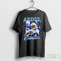 Classic Abdul Carter New York Giants Player Collage T-Shirts, Hoodie, Sweatshirt