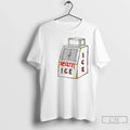 Classic Abolish Ice Ice Machine T-Shirts, Hoodie, Sweatshirt