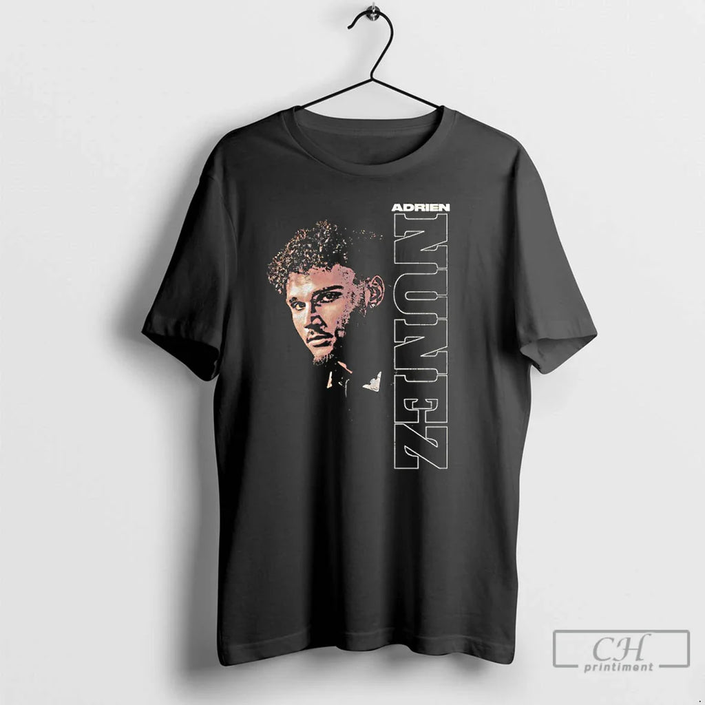 Classic Adrien Nunez Photo T-Shirts, Hoodie, Sweatshirt