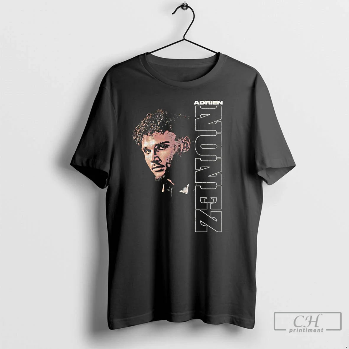 Classic Adrien Nunez Photo T-Shirts, Hoodie, Sweatshirt