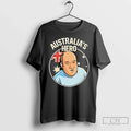 Classic Ahmed Australia Hero T-Shirts, Hoodie, Sweatshirt