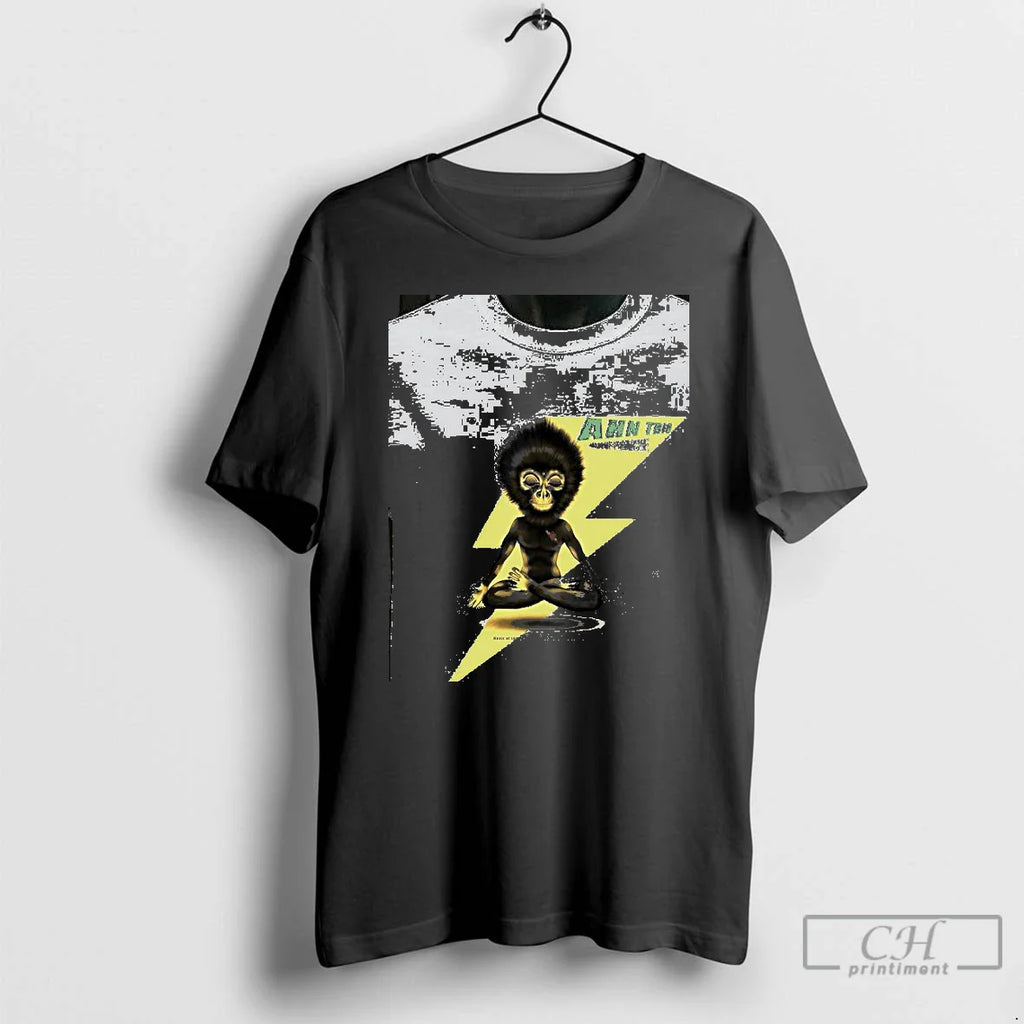Classic Ahn Trio Limited Island Peace T-Shirts, Hoodie, Sweatshirt