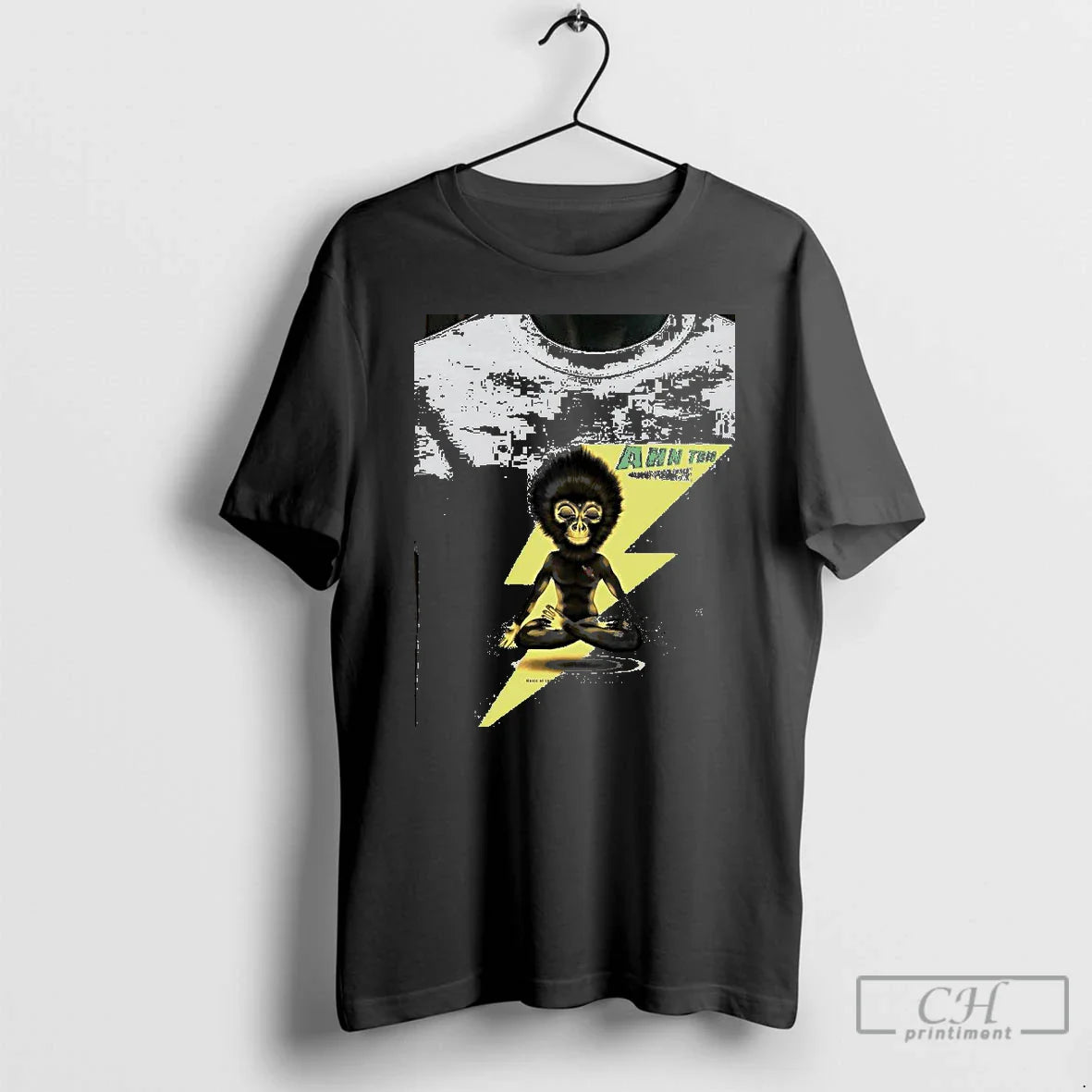 Classic Ahn Trio Limited Island Peace T-Shirts, Hoodie, Sweatshirt