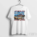 Classic Alan Kulwicki Davey Allison Racing Gone But Not Forgotten Nascar 90s T-Shirts, Hoodie, Sweatshirt