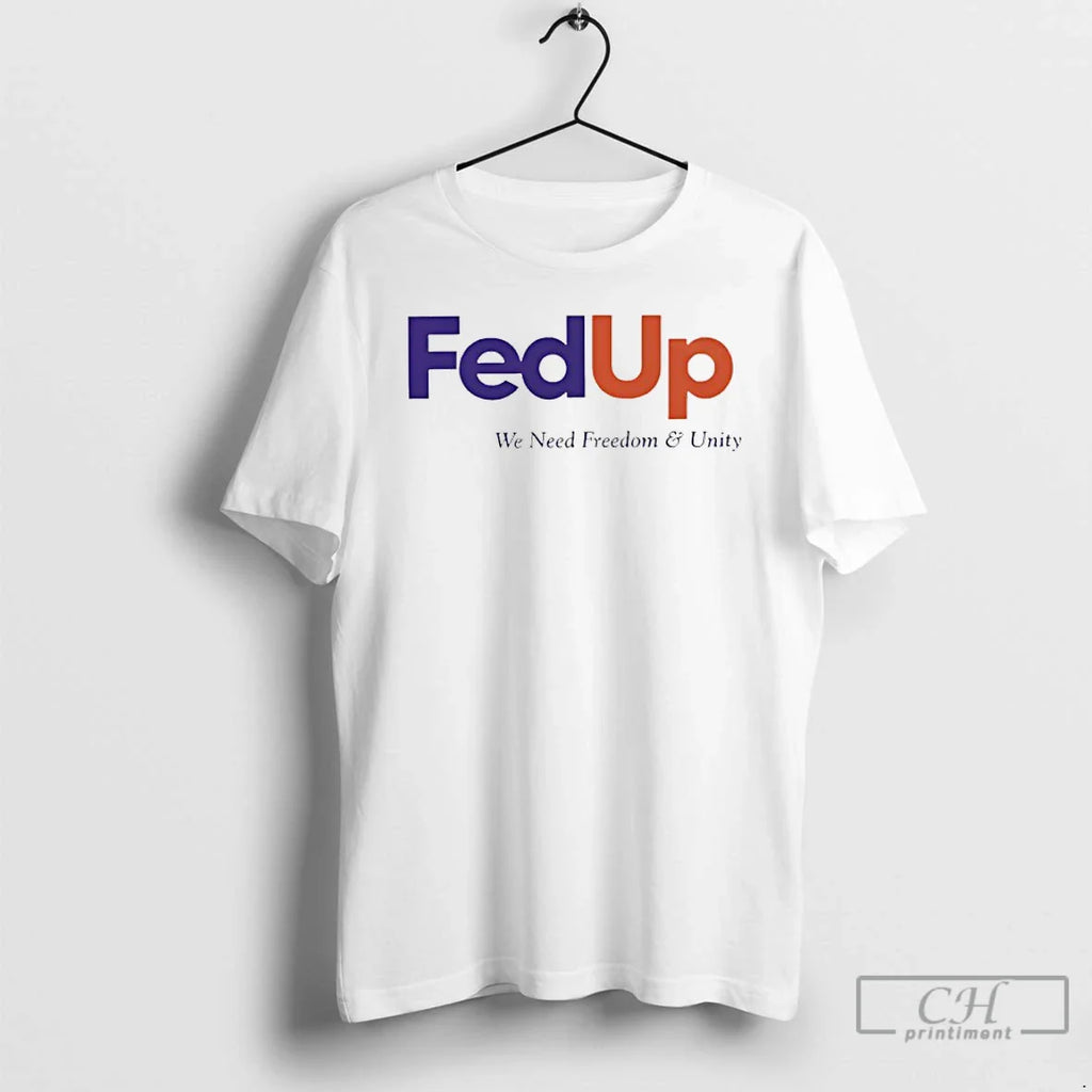 Classic Anne Hathaway Fedup We Need Freedom Unity T-Shirts, Hoodie, Sweatshirt