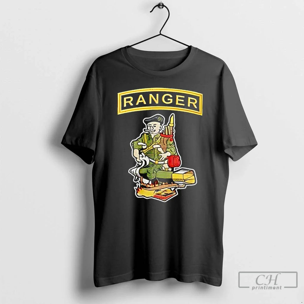 Classic Army Black Knights West Point Athletics Ranger Remember 2025 T-Shirts, Hoodie, Sweatshirt