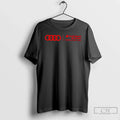 Classic Audi F1 Racing Team 2026 T-Shirts, Hoodie, Sweatshirt