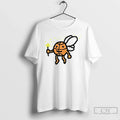 Classic Bball Fairy Basketball Paint T-Shirts, Hoodie, Sweatshirt