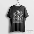 Classic Because Looking Like Warrior Far Outweighs Looking Like Doll T-Shirts, Hoodie, Sweatshirt