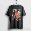 Classic Ben Johnson Celebration Meme Signature T-Shirts, Hoodie, Sweatshirt