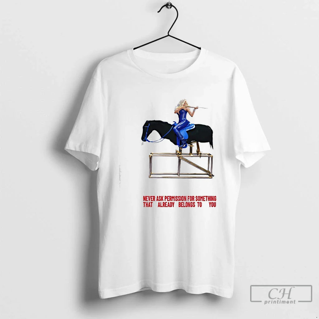 Classic Beyonce American Requiem Cowboy Carter T-Shirts, Hoodie, Sweatshirt