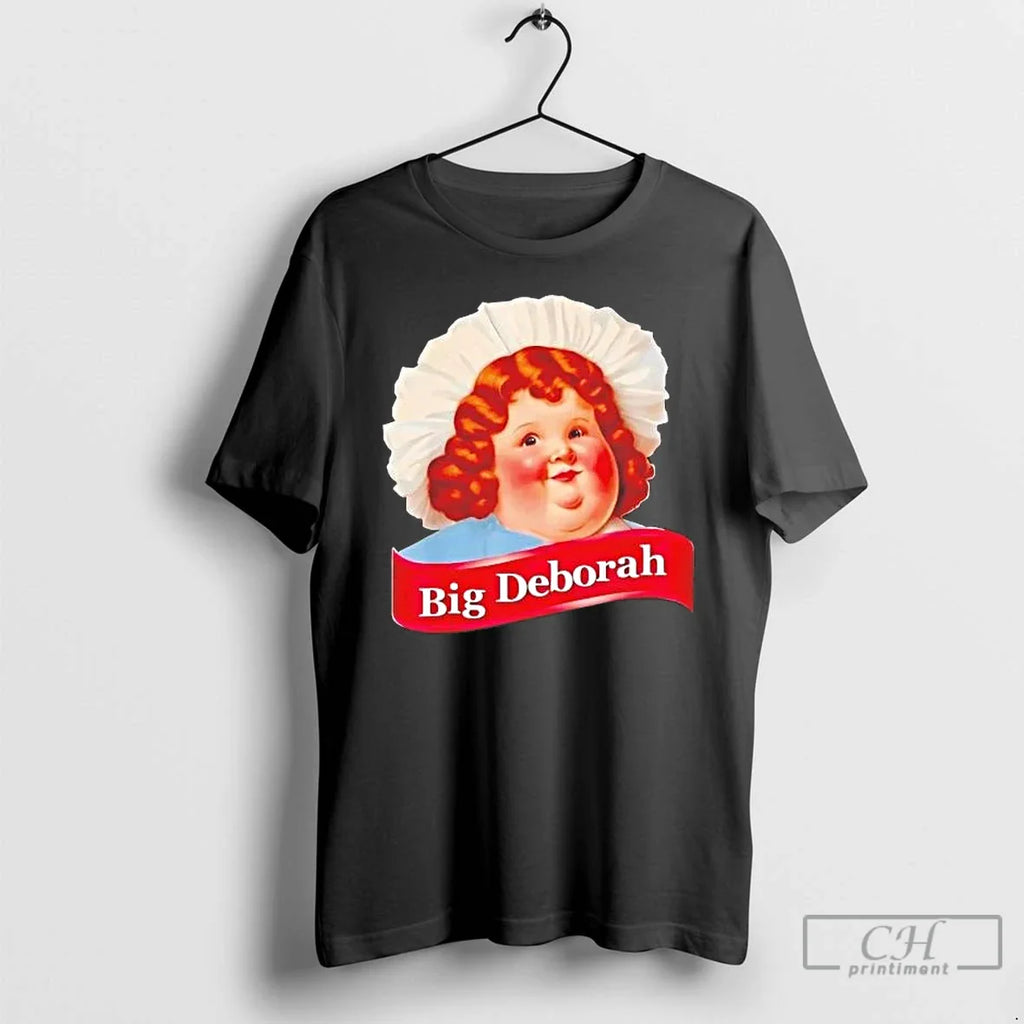 Classic Big Deborah 2026 T-Shirts, Hoodie, Sweatshirt