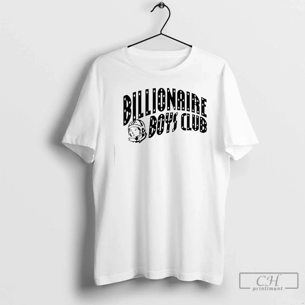 Classic Billionaire Club Logo T-Shirts, Hoodie, Sweatshirt
