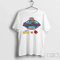 Classic Boca Raton Bowl 2025 Toledo Vs Louisville T-Shirts, Hoodie, Sweatshirt