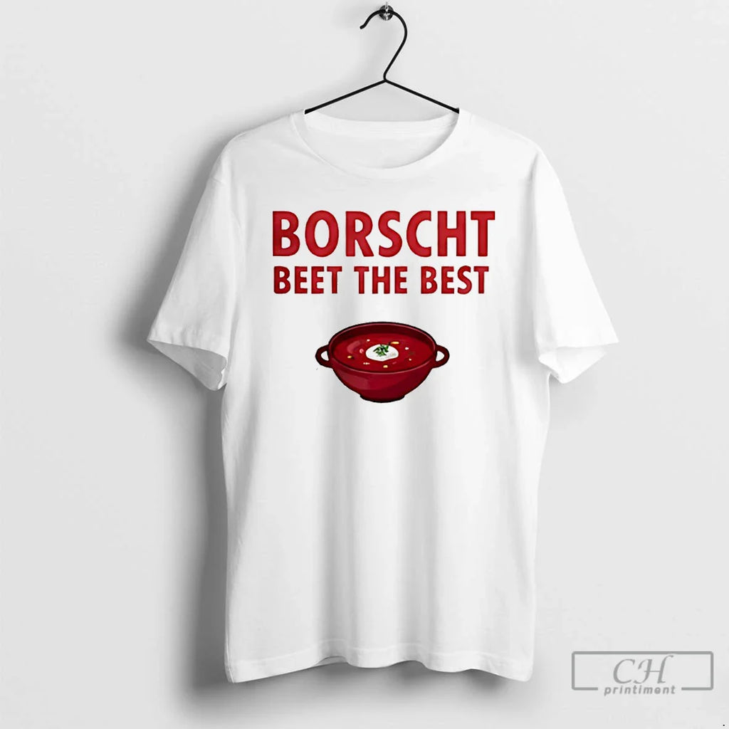 Classic Borscht Beet Best T-Shirts, Hoodie, Sweatshirt