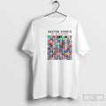 Classic Boston Sports Top 100 T-Shirts, Hoodie, Sweatshirt