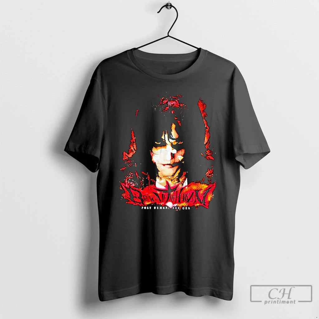 Classic Bring Me Horizon Post Human T-Shirts, Hoodie, Sweatshirt