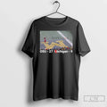 Classic Brutus Snow X Osu Beat Michigan 27 9 T-Shirts, Hoodie, Sweatshirt