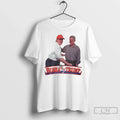 Classic Bubba Trump Bill Clinton Meme T-Shirts, Hoodie, Sweatshirt