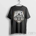 Classic Bullet Club War Dogs Crest Md4r Logo T-Shirts, Hoodie, Sweatshirt
