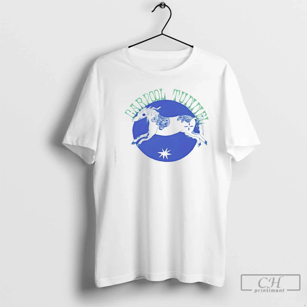 Classic Carpooltunnel Horse T-Shirts, Hoodie, Sweatshirt