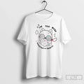 Classic Cat Im Too Busy Reading Yaoi T-Shirts, Hoodie, Sweatshirt