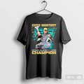 Classic Chaz Mostert 2025 Supercars Champion T-Shirts, Hoodie, Sweatshirt