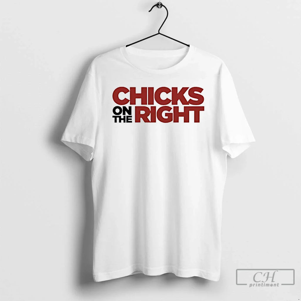 Classic Chicks Right Ringer T-Shirts, Hoodie, Sweatshirt