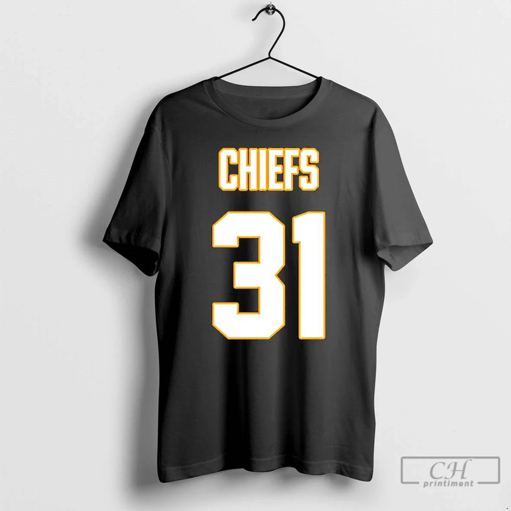 Classic Chiefs 31 Moving Kansas T-Shirts, Hoodie, Sweatshirt