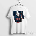 Classic Coach Pete Golding Ole Miss Football T-Shirts, Hoodie, Sweatshirt