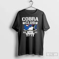 Classic Cobra Club Skull Crossed Guns T-Shirts, Hoodie, Sweatshirt