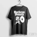 Classic Columbus Ohio Donut Buckeye Donuts T-Shirts, Hoodie, Sweatshirt