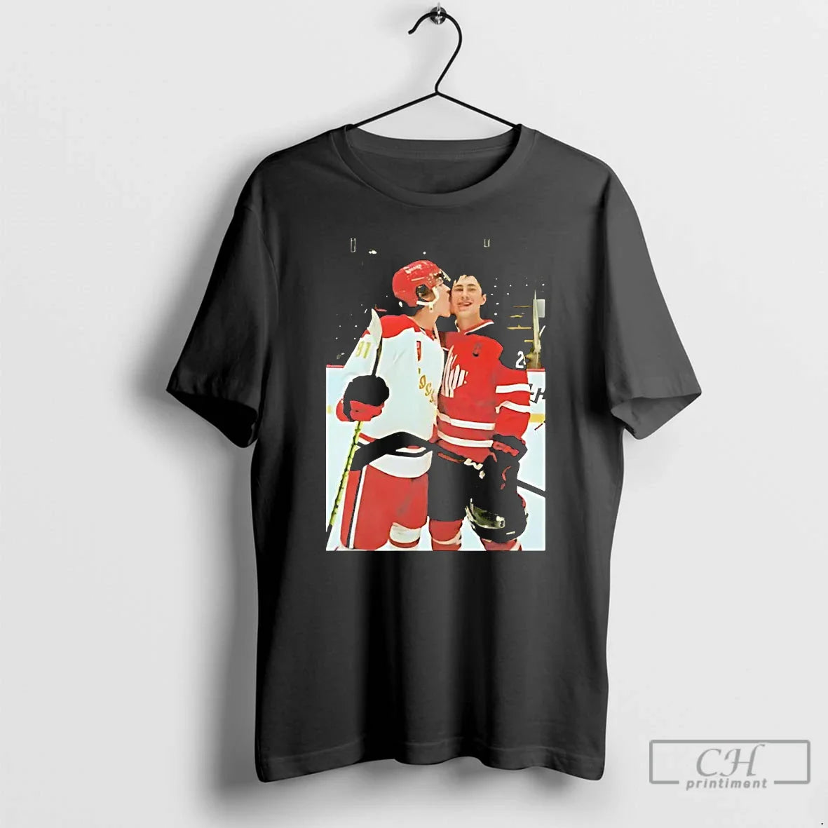 Classic Connor Storrie Hudson Williams Hockey Heated Rivalry T-Shirts, Hoodie, Sweatshirt