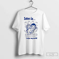 Classic Couple Love Is Rockin My World T-Shirts, Hoodie, Sweatshirt