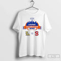 Classic Cricket Celebration Bowl 2025 South Carolina State Vs Prairie View Am T-Shirts, Hoodie, Sweatshirt