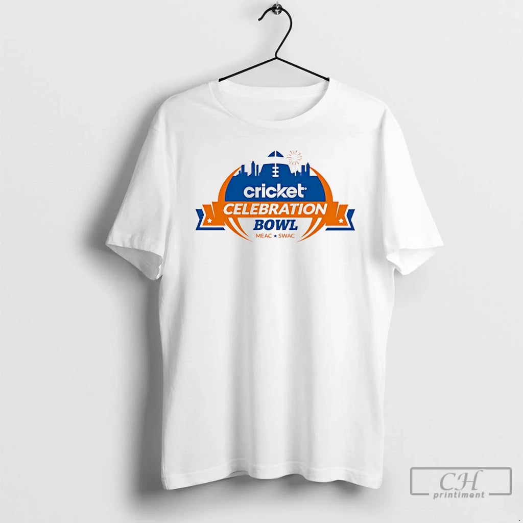 Classic Cricket Celebration Bowl 2025 Logo T-Shirts, Hoodie, Sweatshirt