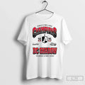 Classic Dc Shadow 2025 Premier League Champions T-Shirts, Hoodie, Sweatshirt