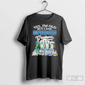 Classic Dallas Cowboys Yes Im Old But I Saw Cowboys Greatness Players Signature T-Shirts, Hoodie, Sweatshirt