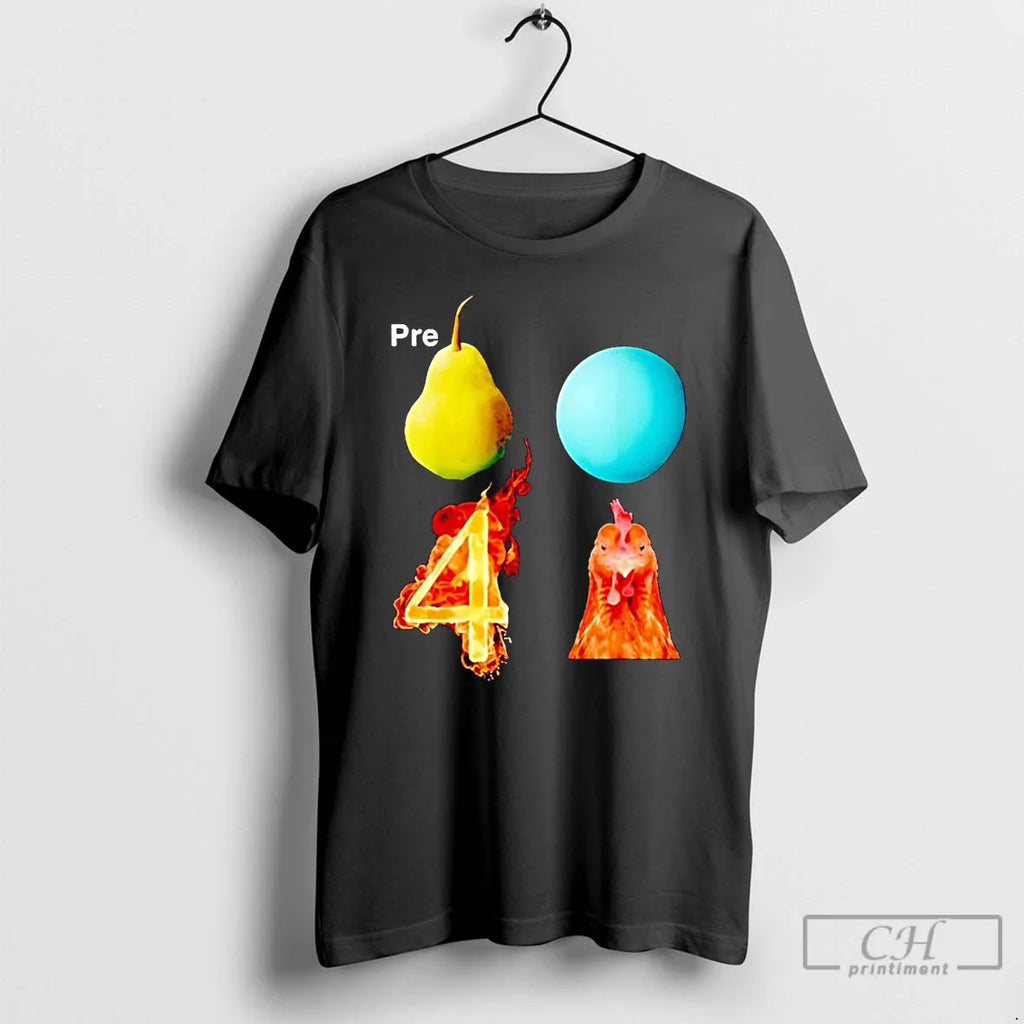 Classic Daniel Howell Pre Pear Uranus 4 Cock T-Shirts, Hoodie, Sweatshirt