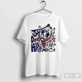 Classic Dave Hill Luci T-Shirts, Hoodie, Sweatshirt