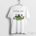 Classic Dave Portnoy Betting Zoo Cartoon T-Shirts, Hoodie, Sweatshirt