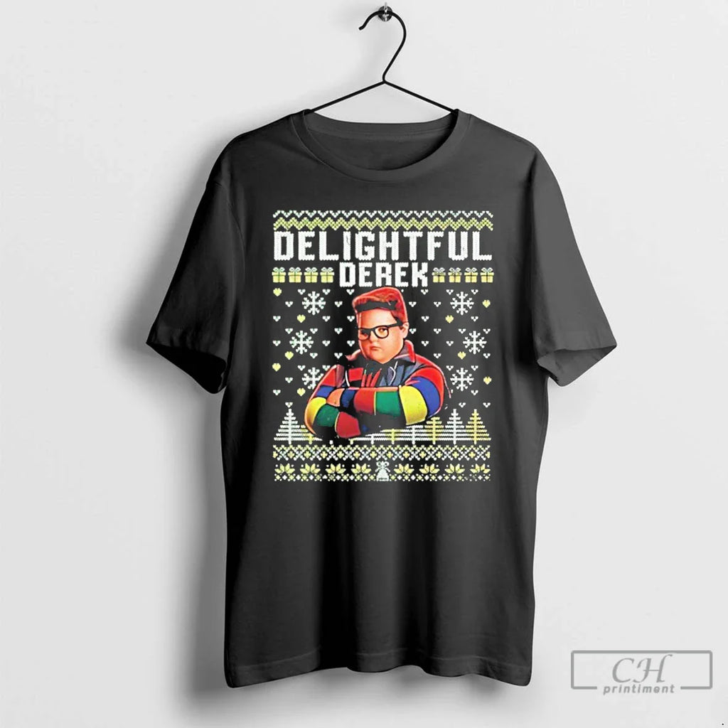 Classic Derek T-Shirts, Hoodie, Sweatshirt