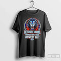 Classic Detroit Lions Forged Steel Midwest Grit Football T-Shirts, Hoodie, Sweatshirt