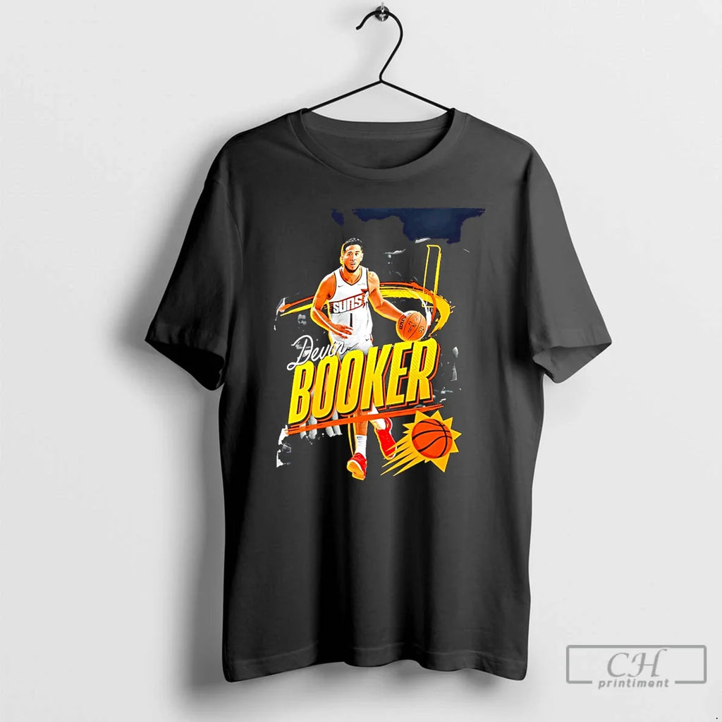 Classic Devin Booker Phoenix Suns Start Season 2025 T-Shirts, Hoodie, Sweatshirt
