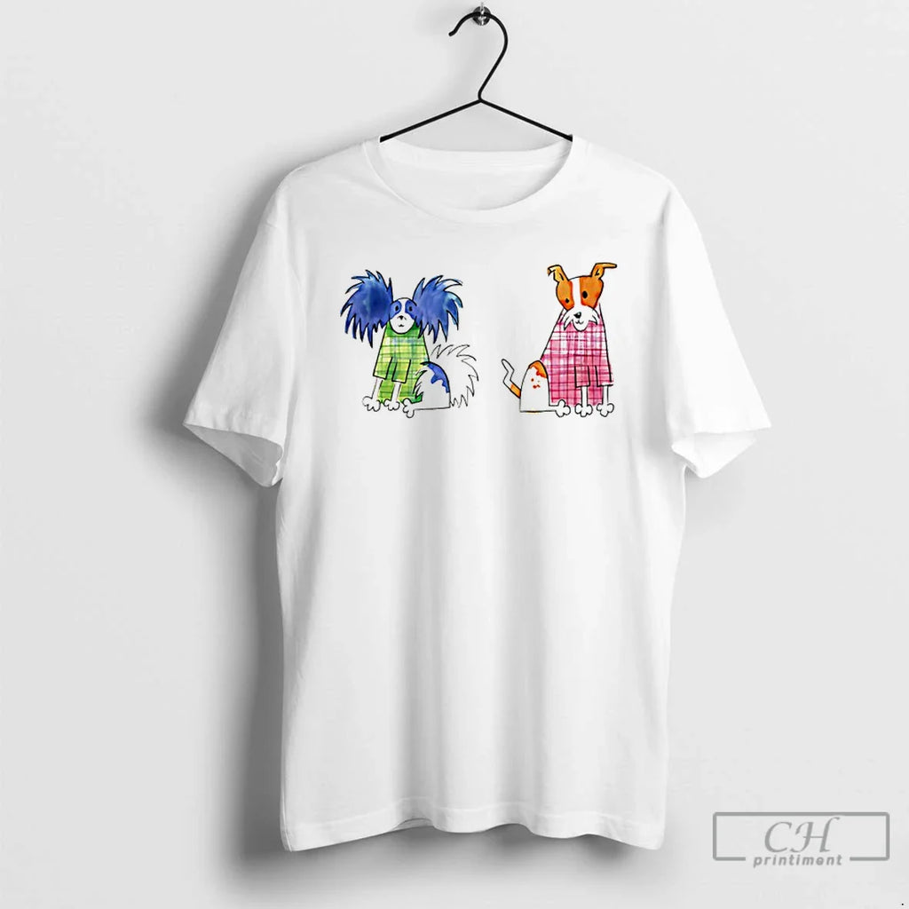 Classic Dogs Jumpers Funny T-Shirts, Hoodie, Sweatshirt
