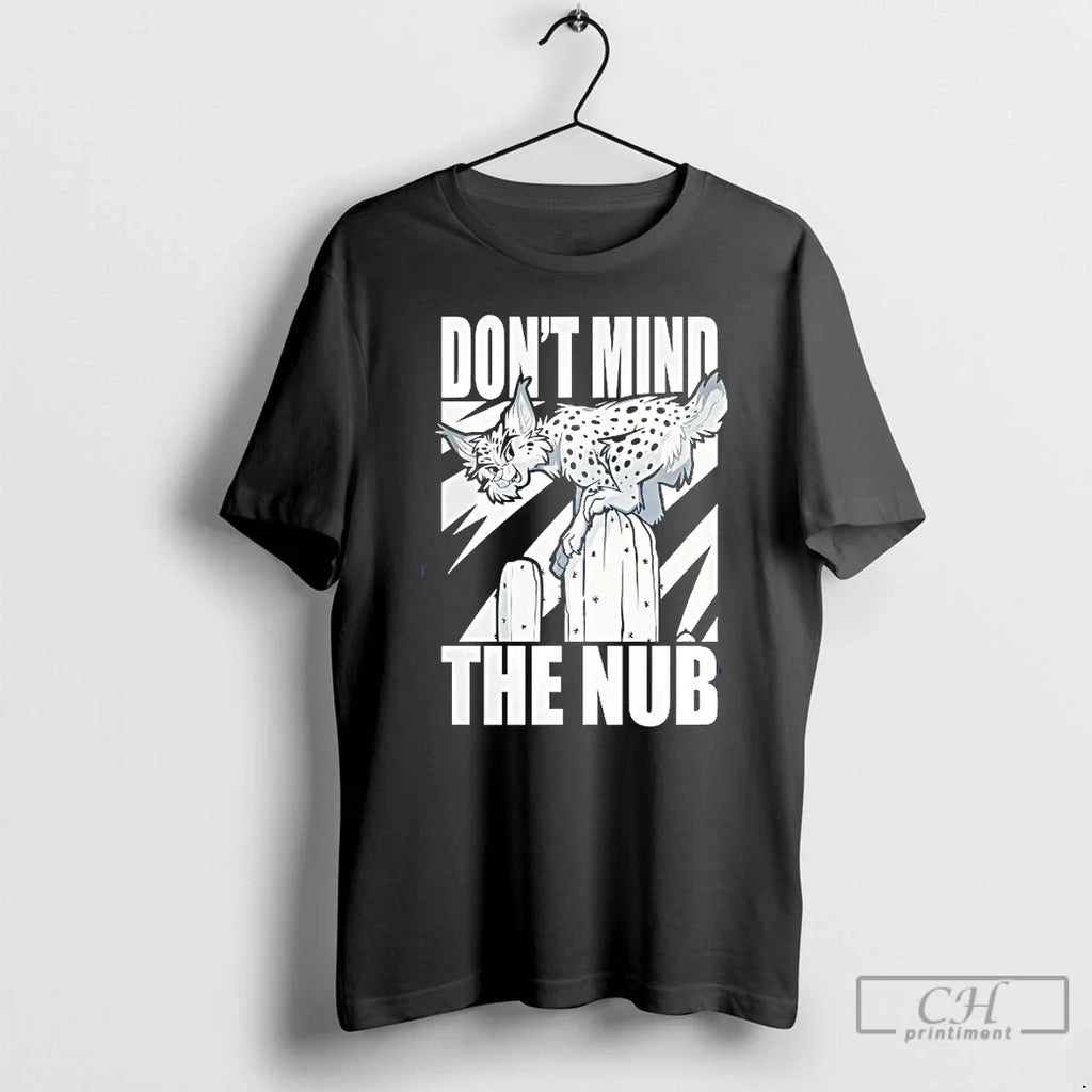 Classic Dont Mind Nub T-Shirts, Hoodie, Sweatshirt