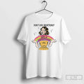 Classic Dont Like Abortions Get Vasectomy Rainbow T-Shirts, Hoodie, Sweatshirt